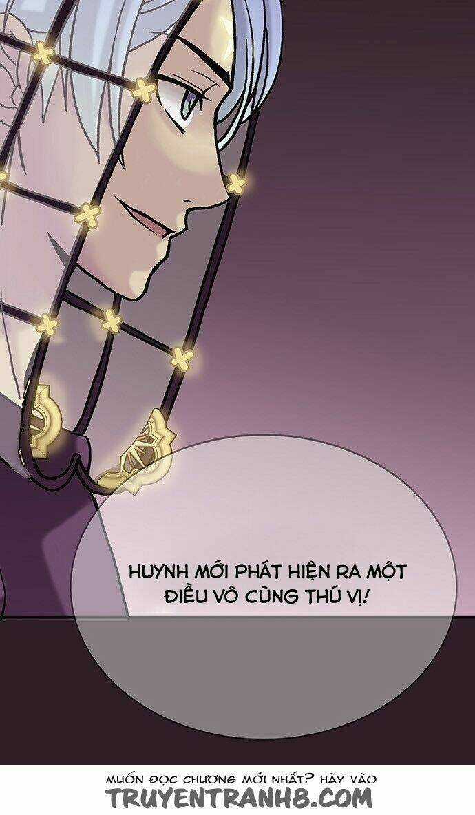 Trăng Mờ - Chapter 20 - Trang 23