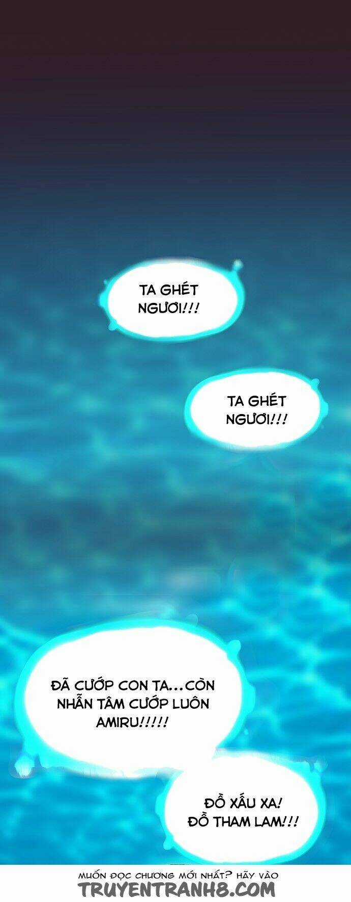 Trăng Mờ - Chapter 20 - Trang 24