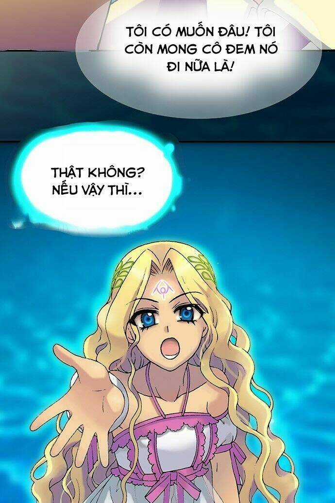 Trăng Mờ - Chapter 20 - Trang 26