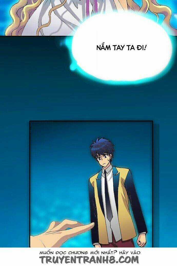 Trăng Mờ - Chapter 20 - Trang 27