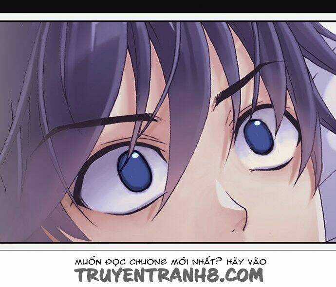 Trăng Mờ - Chapter 20 - Trang 29