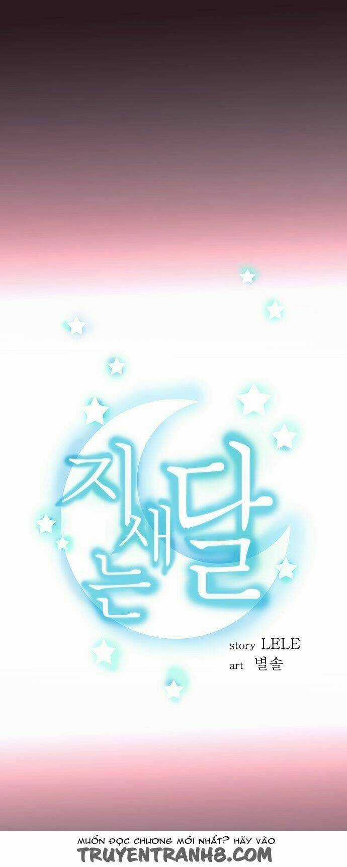 Trăng Mờ - Chapter 20 - Trang 4