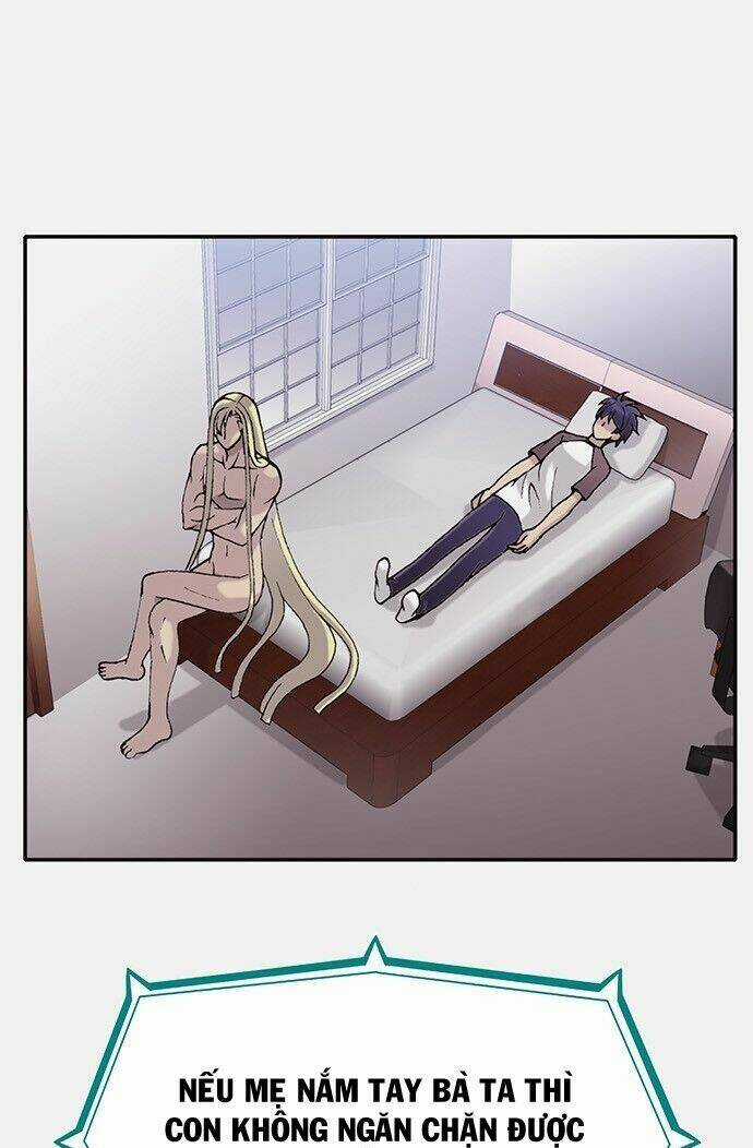 Trăng Mờ - Chapter 20 - Trang 31