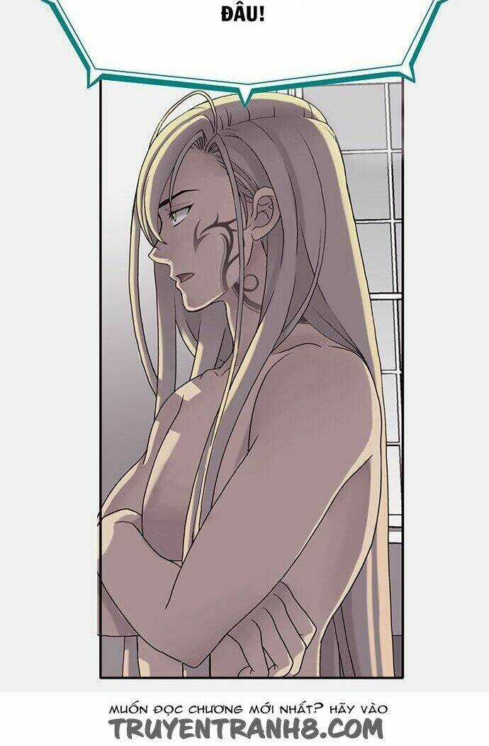 Trăng Mờ - Chapter 20 - Trang 32