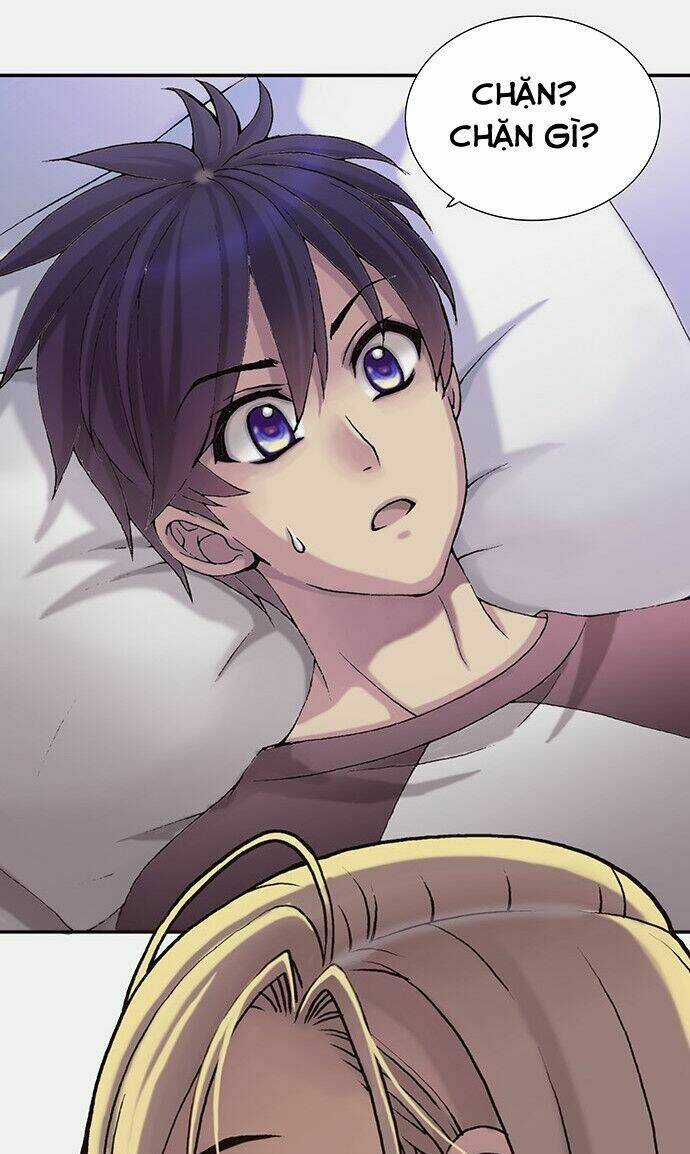 Trăng Mờ - Chapter 20 - Trang 33