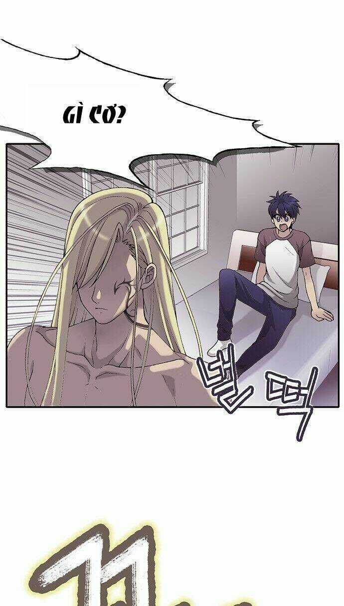 Trăng Mờ - Chapter 20 - Trang 35