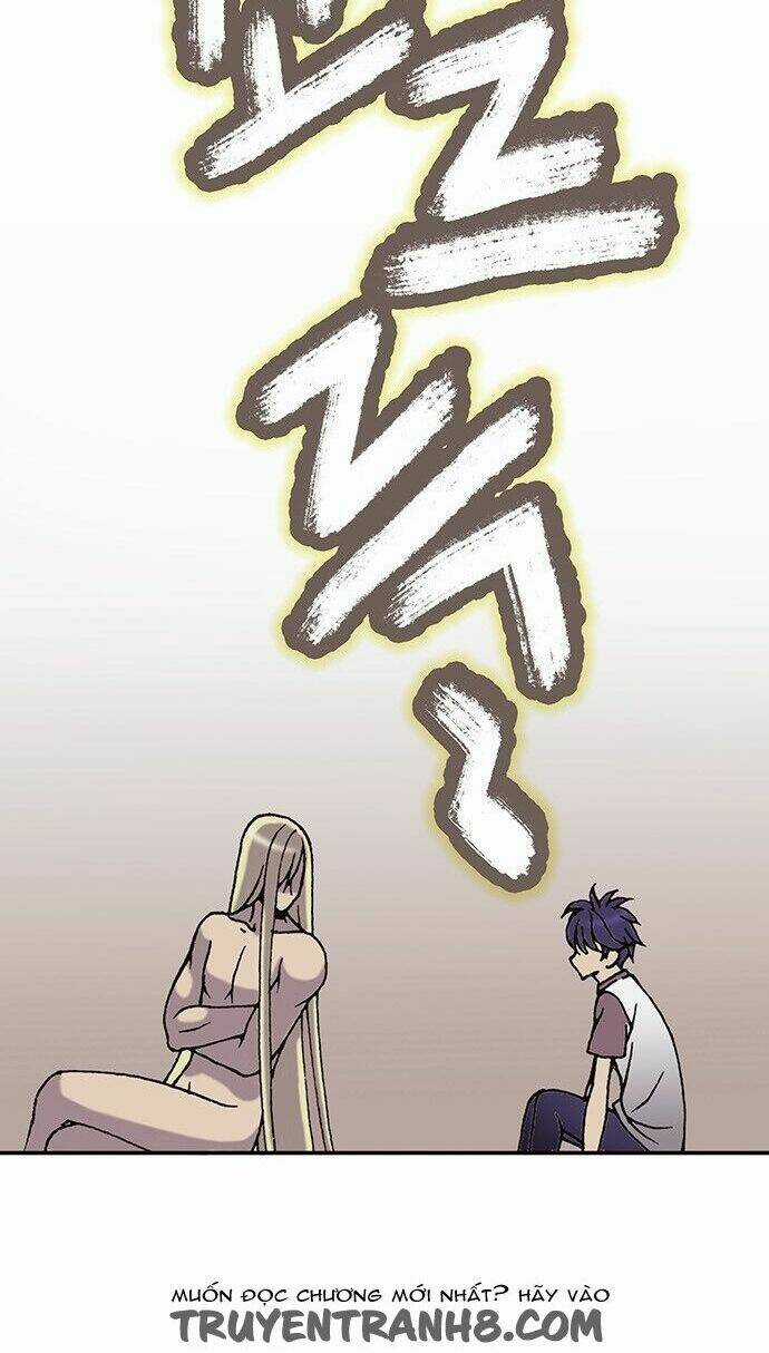 Trăng Mờ - Chapter 20 - Trang 36