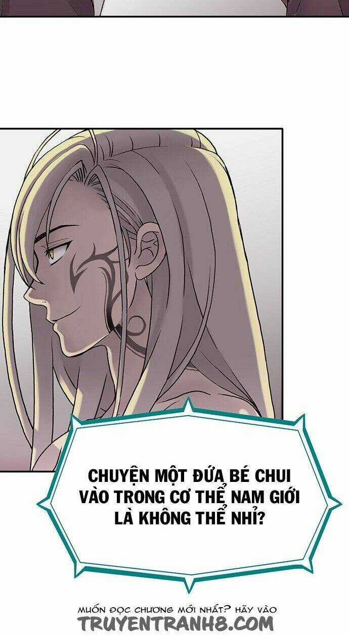 Trăng Mờ - Chapter 20 - Trang 40