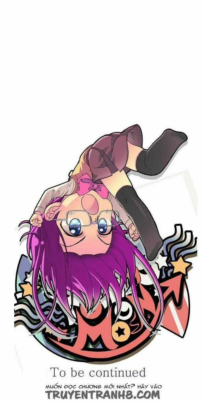 Trăng Mờ - Chapter 20 - Trang 44