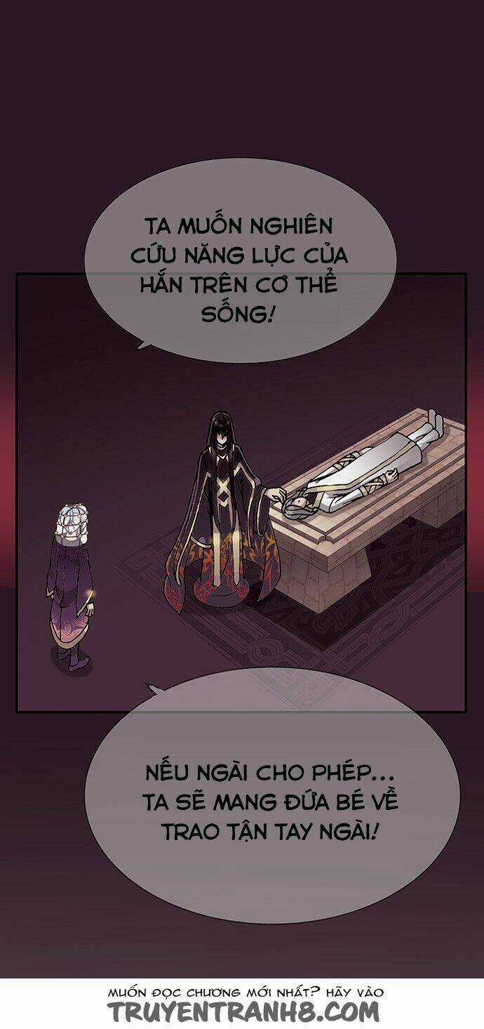 Trăng Mờ - Chapter 20 - Trang 7