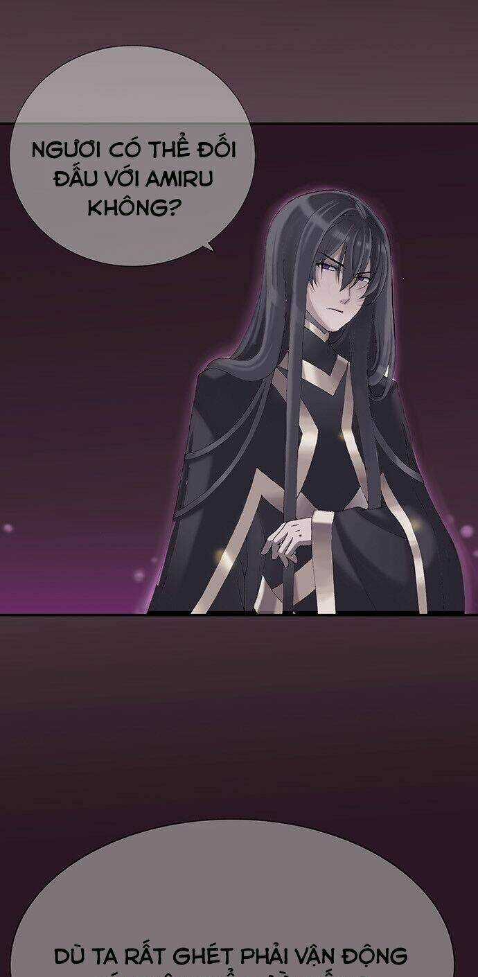 Trăng Mờ - Chapter 20 - Trang 8