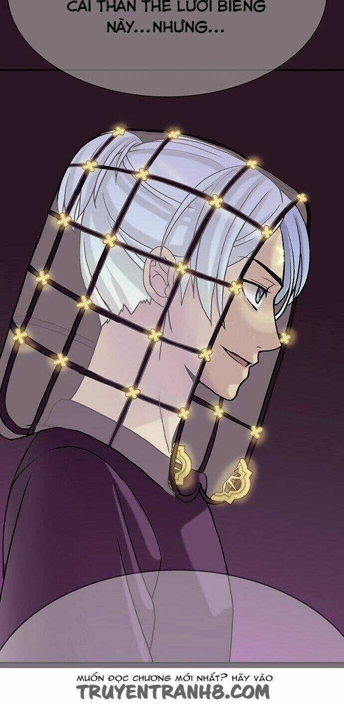 Trăng Mờ - Chapter 20 - Trang 9