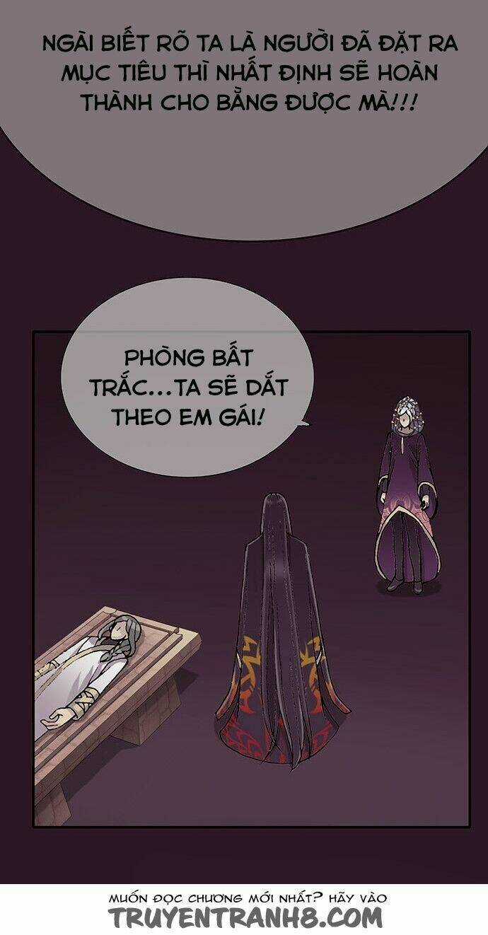 Trăng Mờ - Chapter 20 - Trang 10