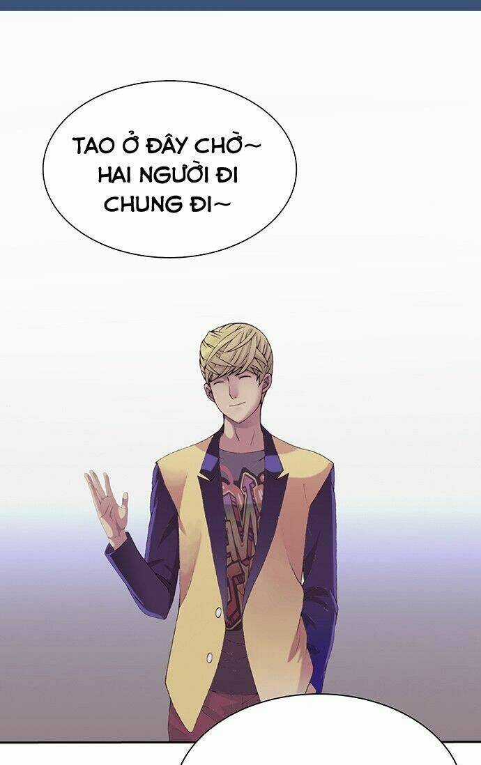 Trăng Mờ - Chapter 21 - Trang 12