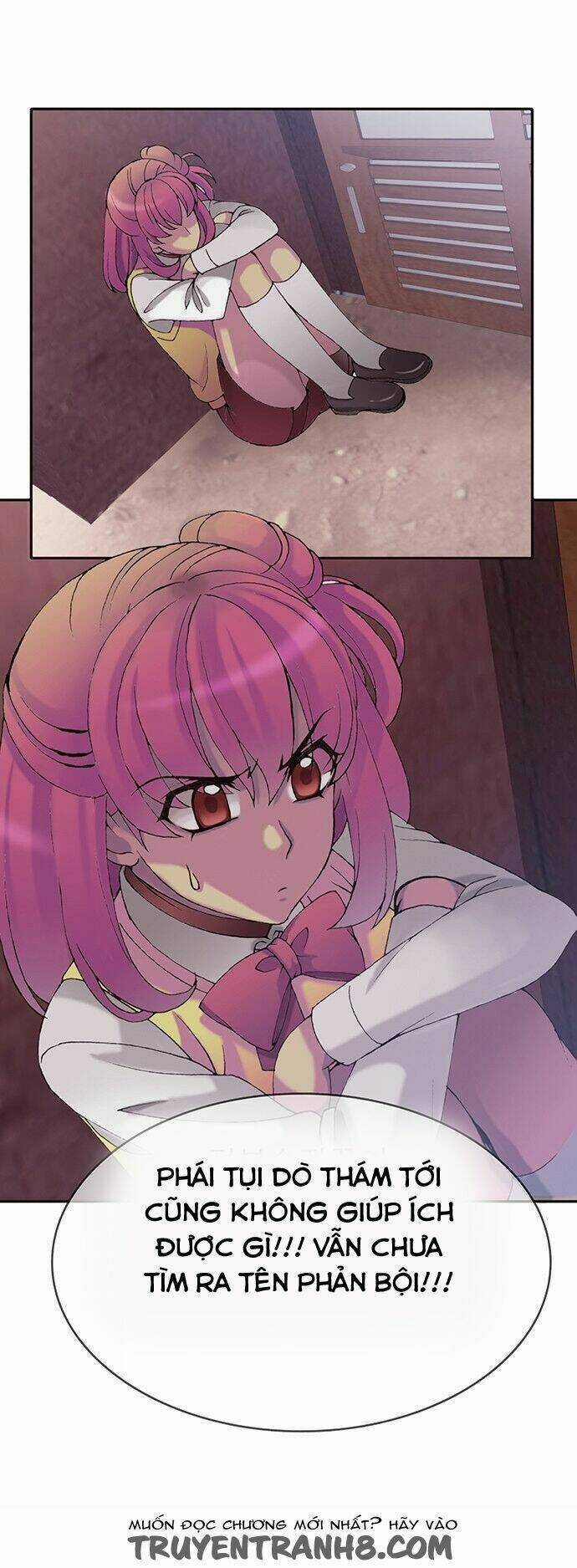 Trăng Mờ - Chapter 21 - Trang 14