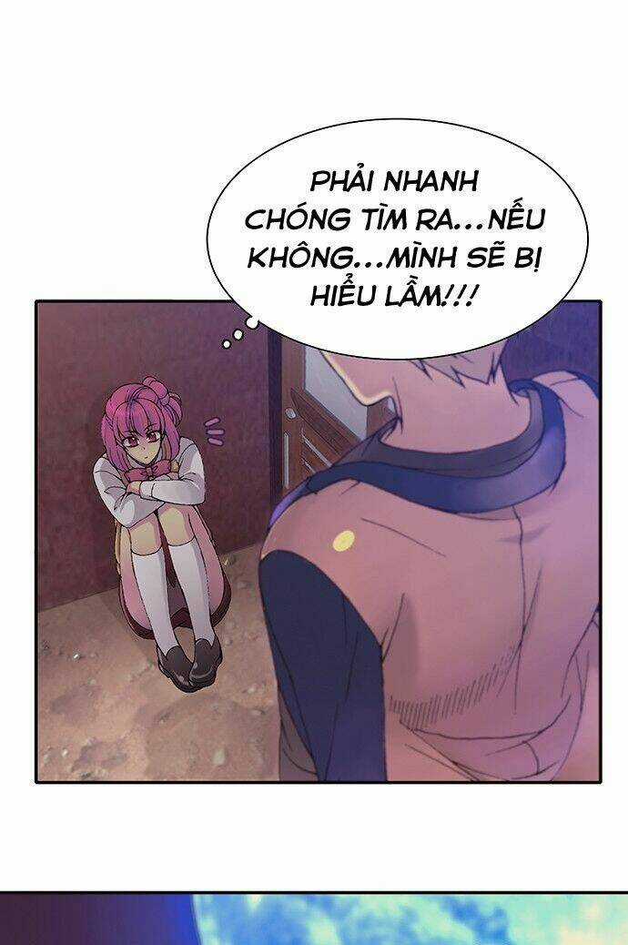 Trăng Mờ - Chapter 21 - Trang 15