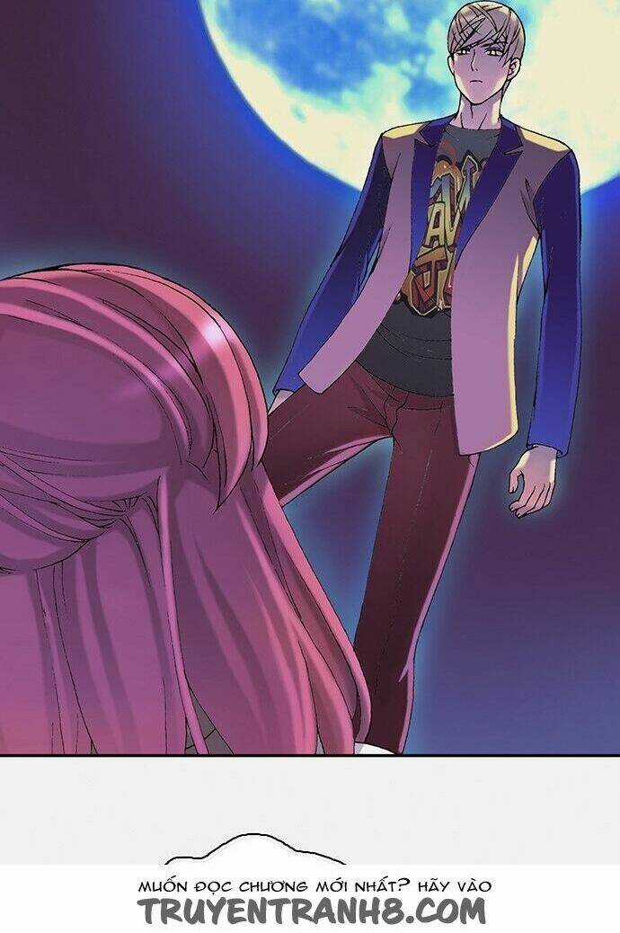 Trăng Mờ - Chapter 21 - Trang 16