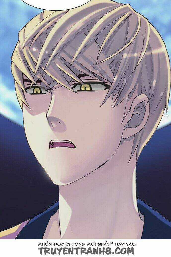 Trăng Mờ - Chapter 21 - Trang 18