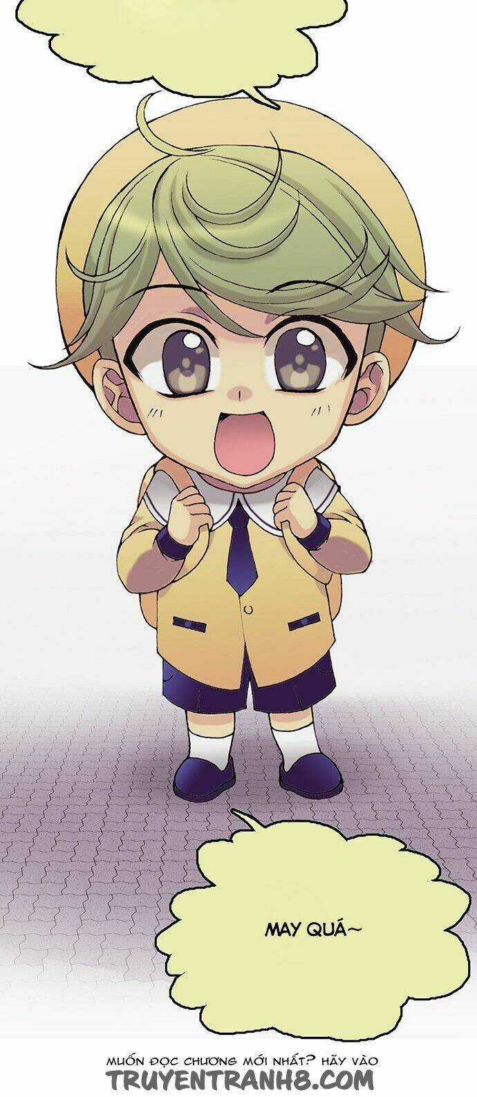 Trăng Mờ - Chapter 21 - Trang 27