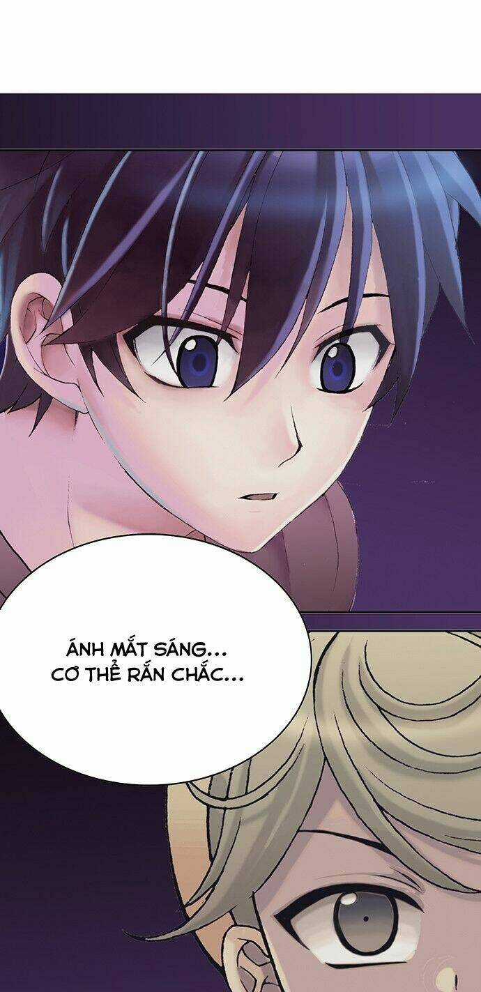 Trăng Mờ - Chapter 21 - Trang 32