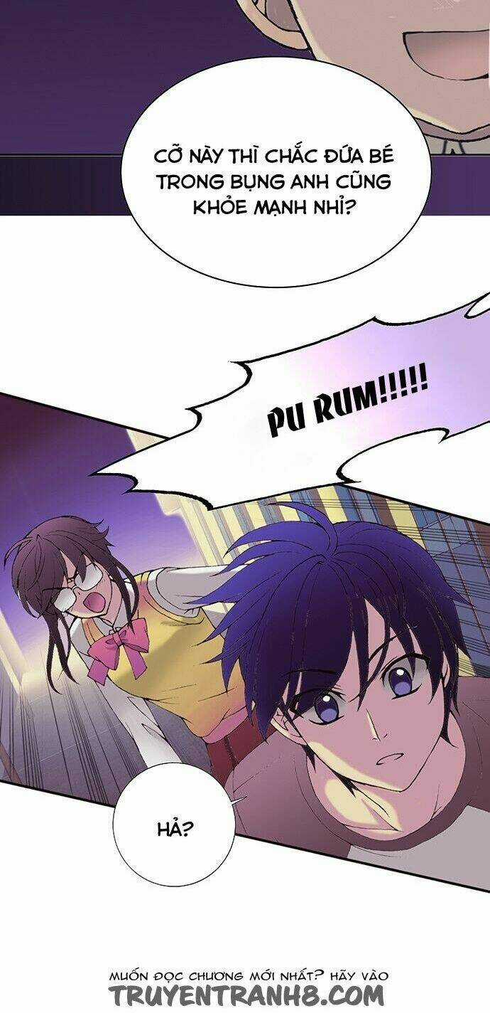 Trăng Mờ - Chapter 21 - Trang 33