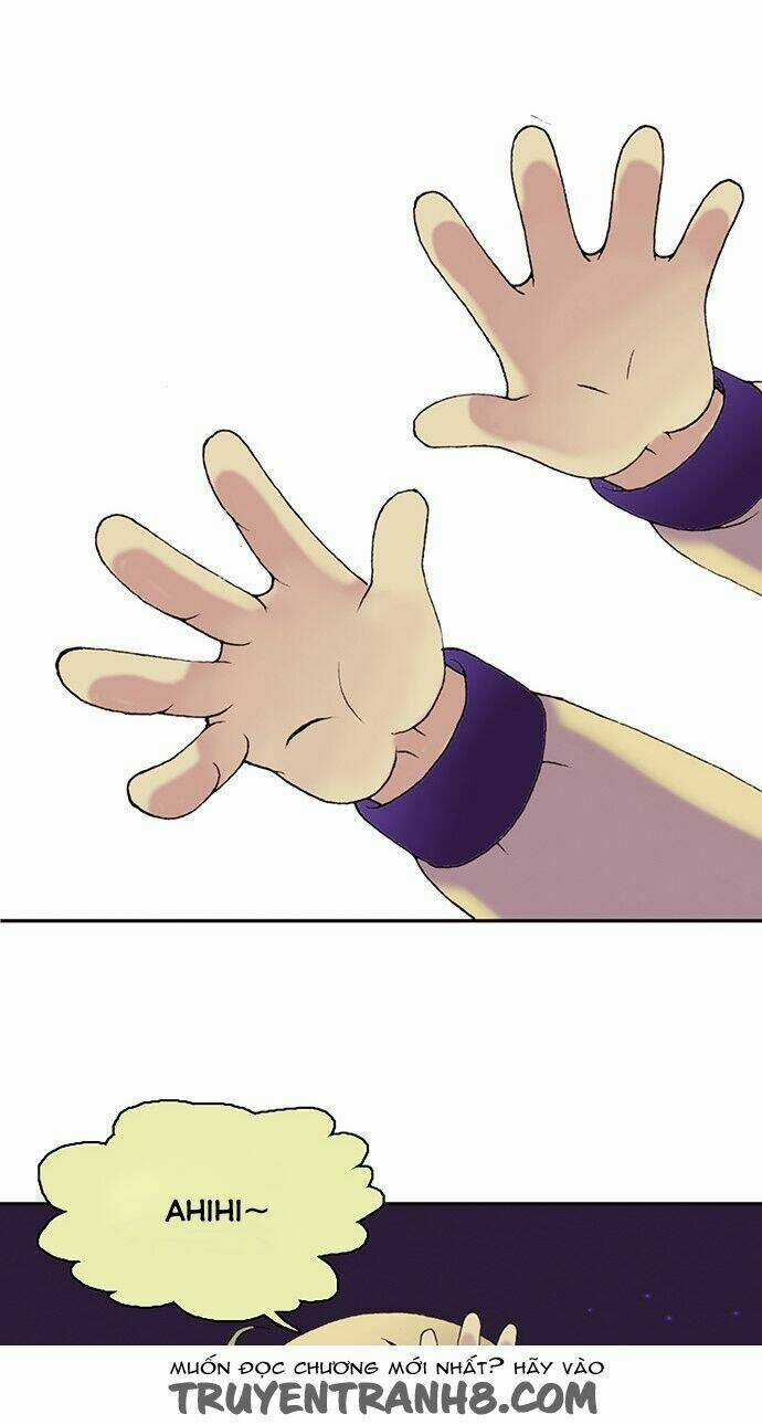 Trăng Mờ - Chapter 21 - Trang 34