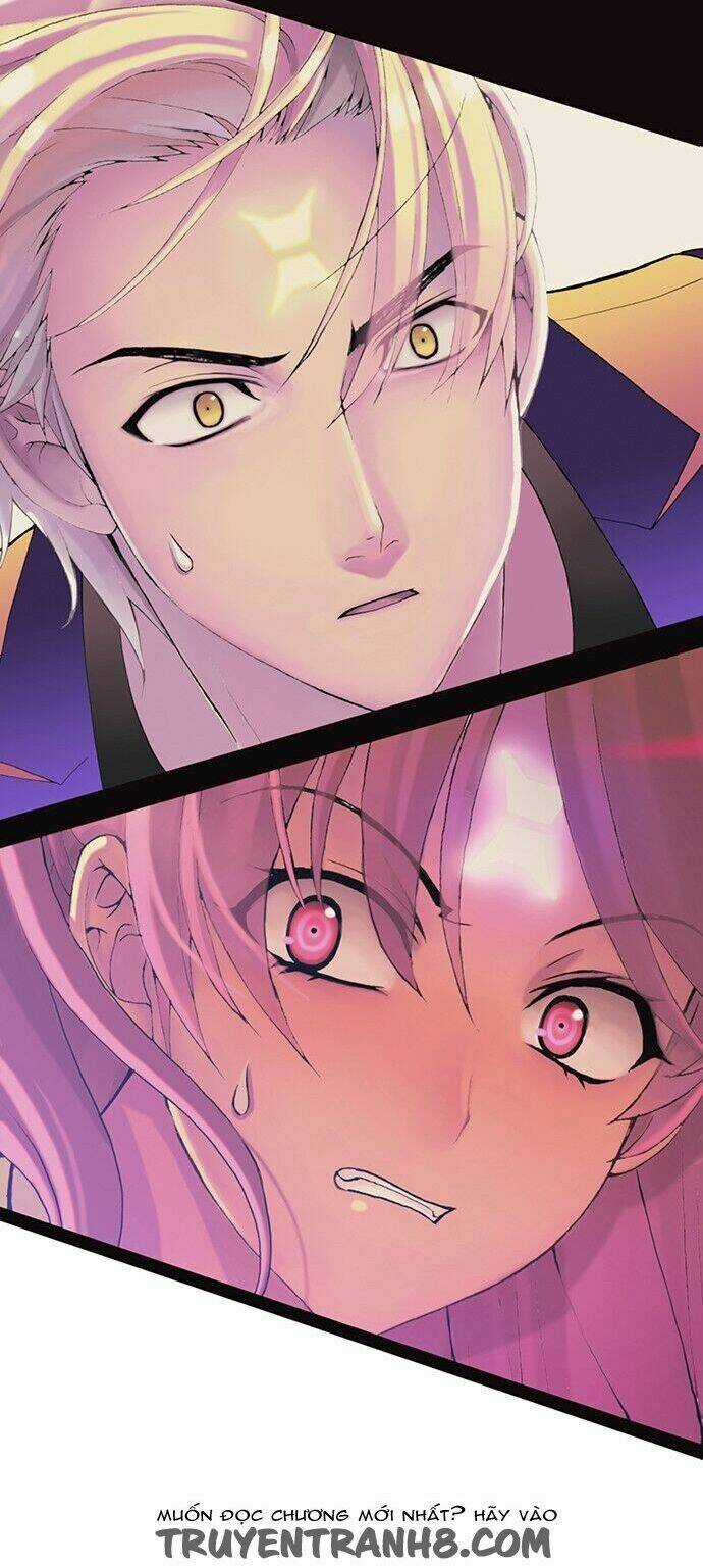 Trăng Mờ - Chapter 21 - Trang 39