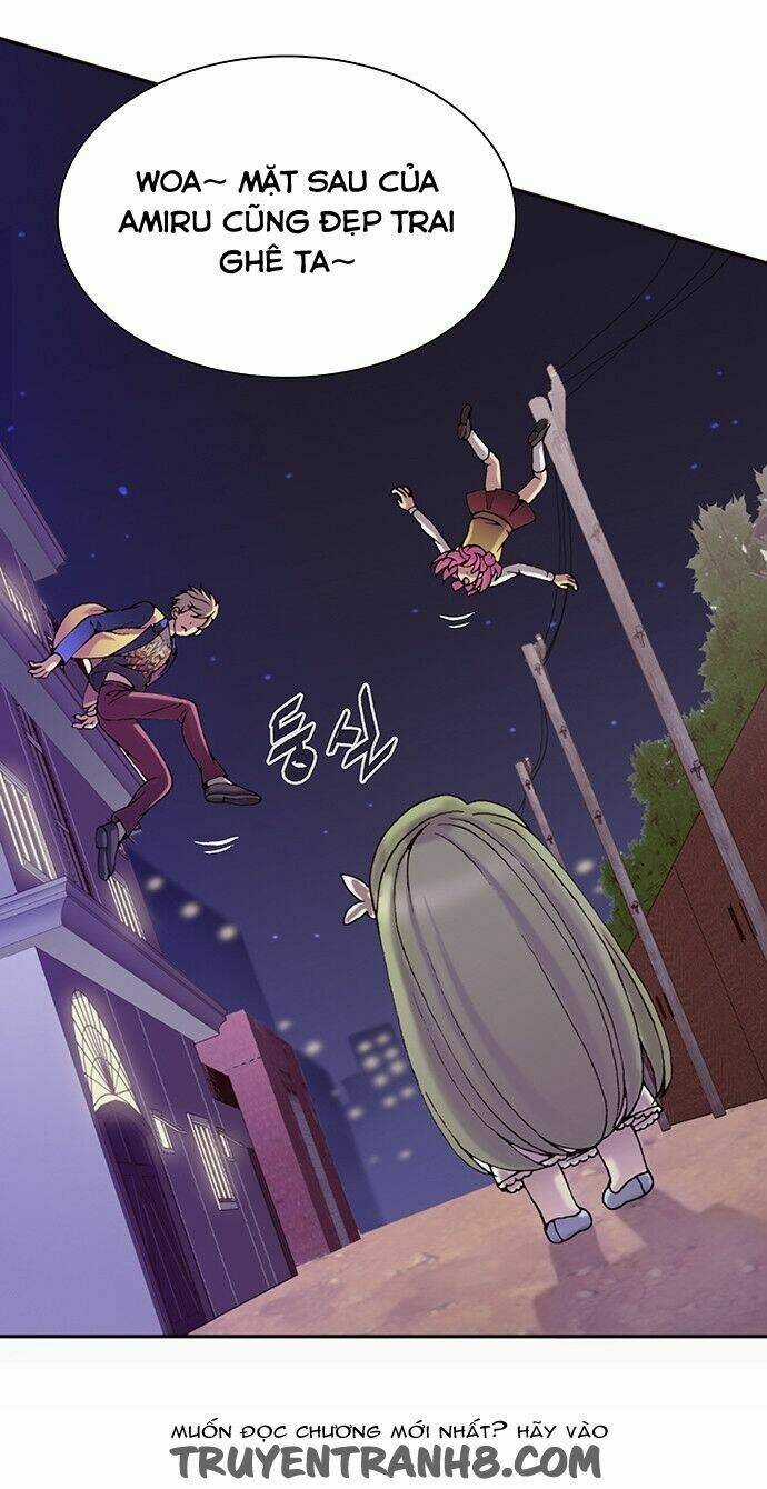 Trăng Mờ - Chapter 21 - Trang 40