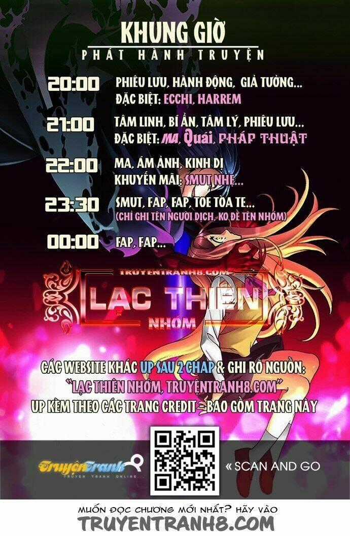 Trăng Mờ - Chapter 21 - Trang 44