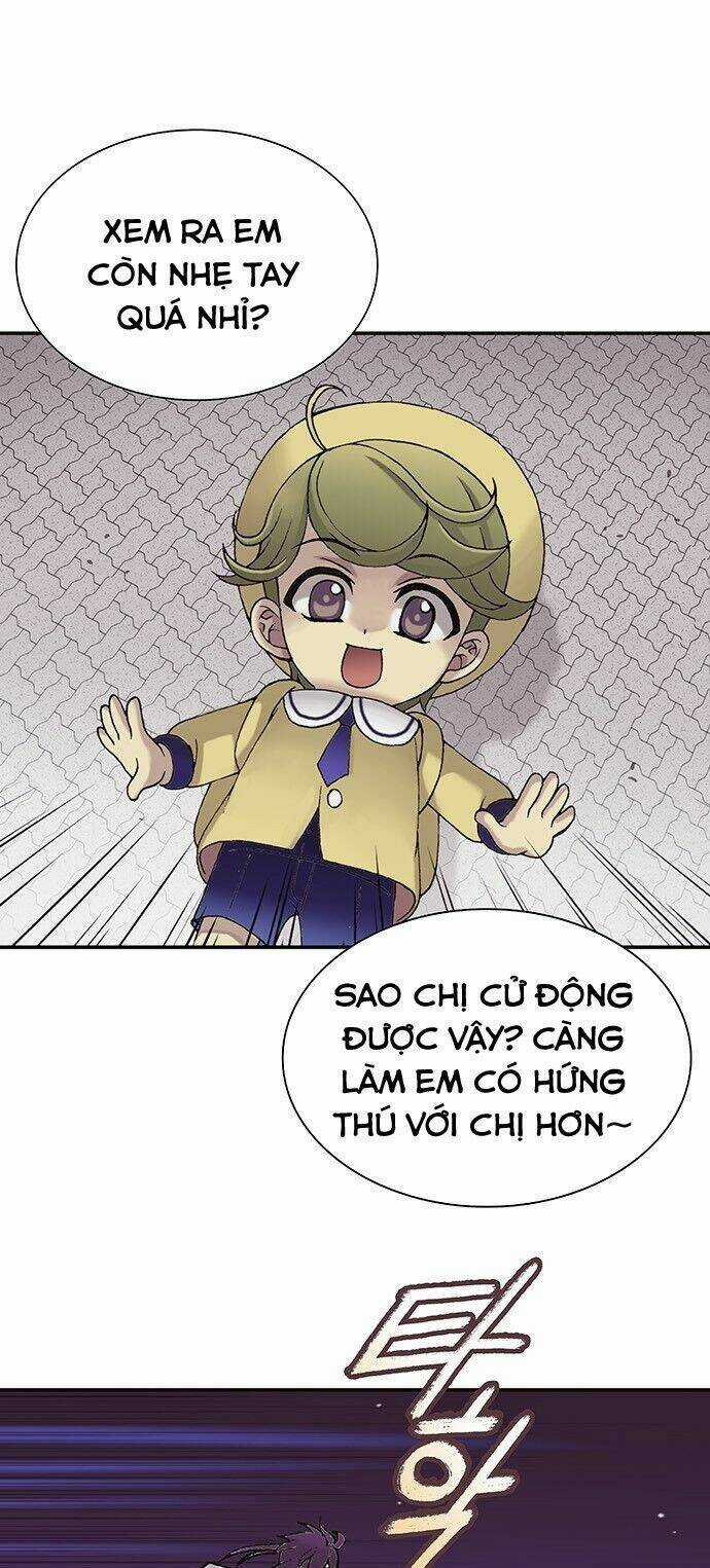 Trăng Mờ - Chapter 22 - Trang 12