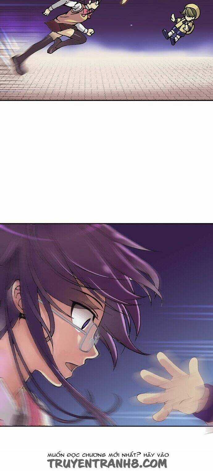 Trăng Mờ - Chapter 22 - Trang 13