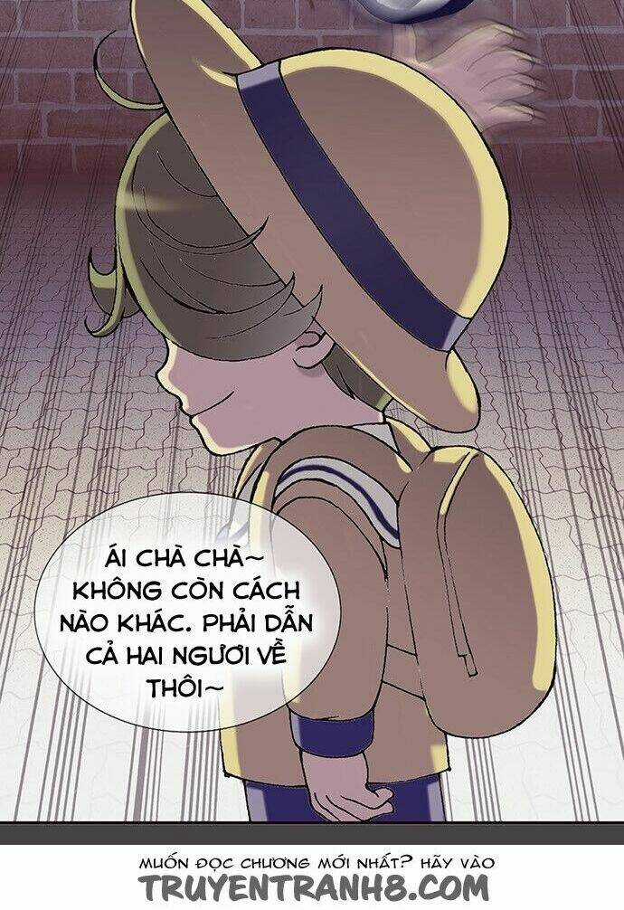 Trăng Mờ - Chapter 22 - Trang 15