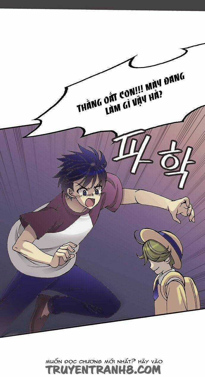 Trăng Mờ - Chapter 22 - Trang 16