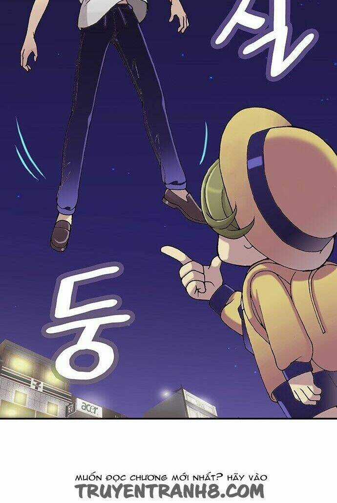 Trăng Mờ - Chapter 22 - Trang 18