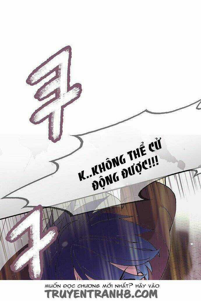 Trăng Mờ - Chapter 22 - Trang 3