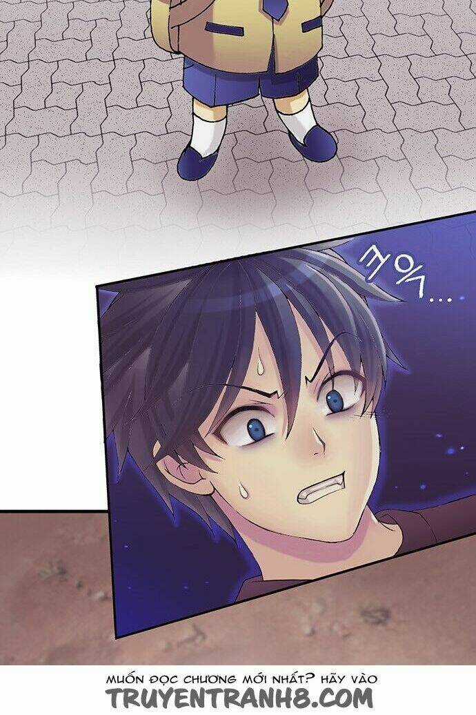 Trăng Mờ - Chapter 22 - Trang 21
