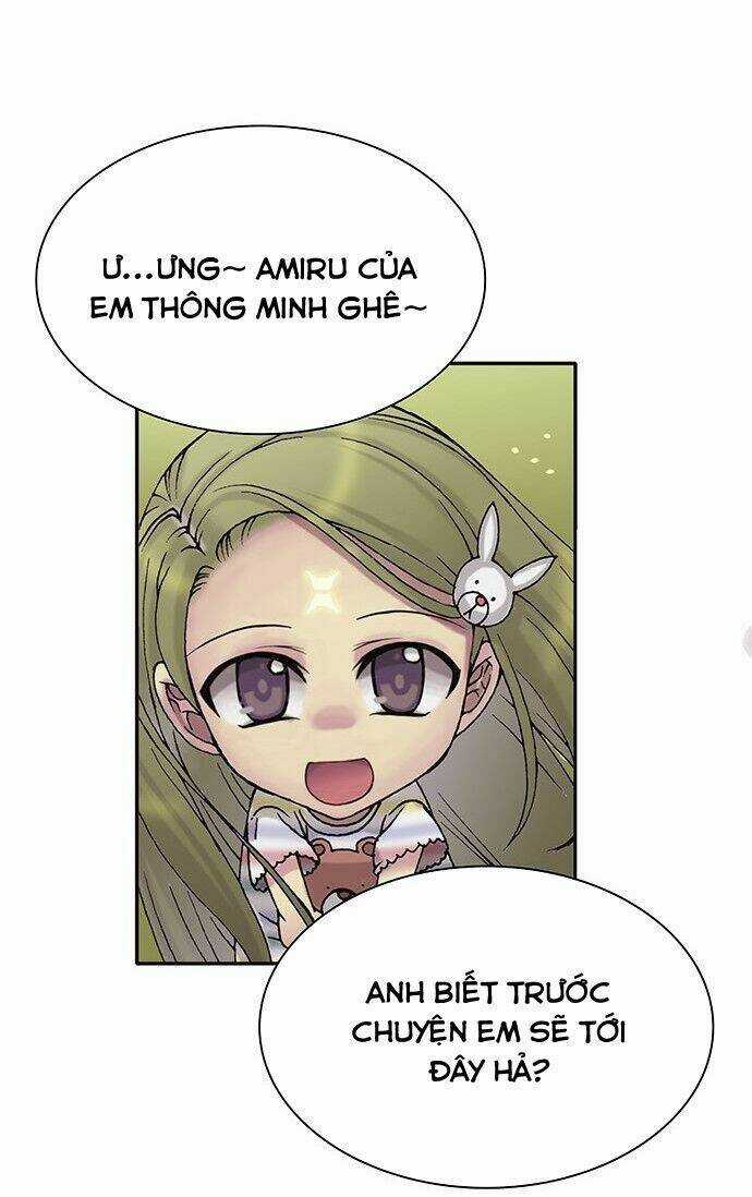 Trăng Mờ - Chapter 22 - Trang 24