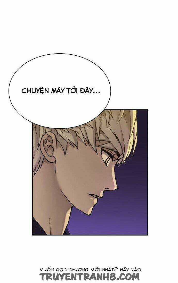 Trăng Mờ - Chapter 22 - Trang 25