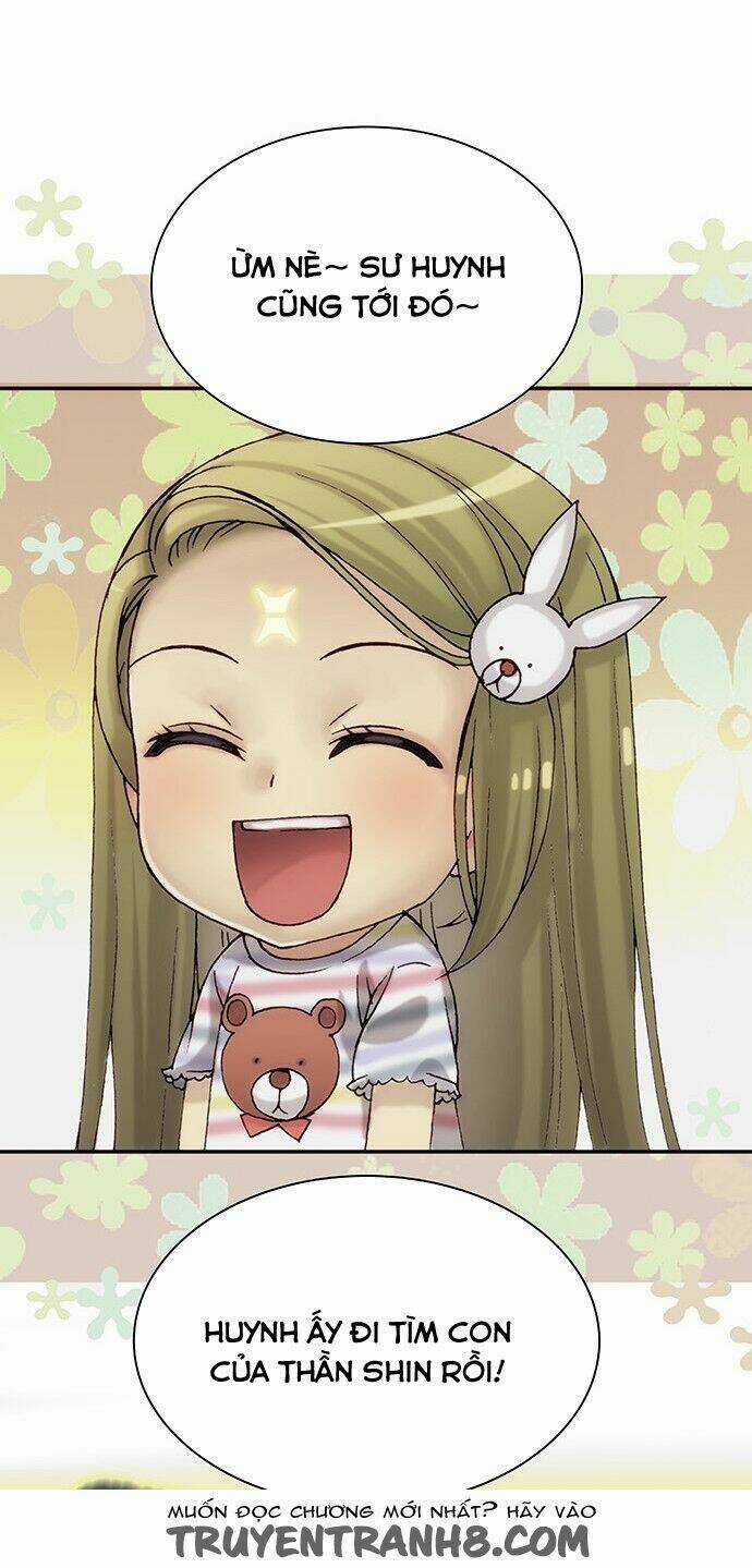 Trăng Mờ - Chapter 22 - Trang 26