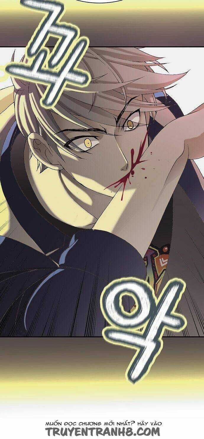 Trăng Mờ - Chapter 22 - Trang 27