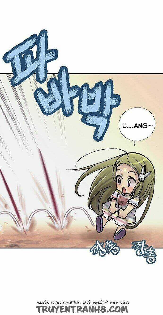 Trăng Mờ - Chapter 22 - Trang 29