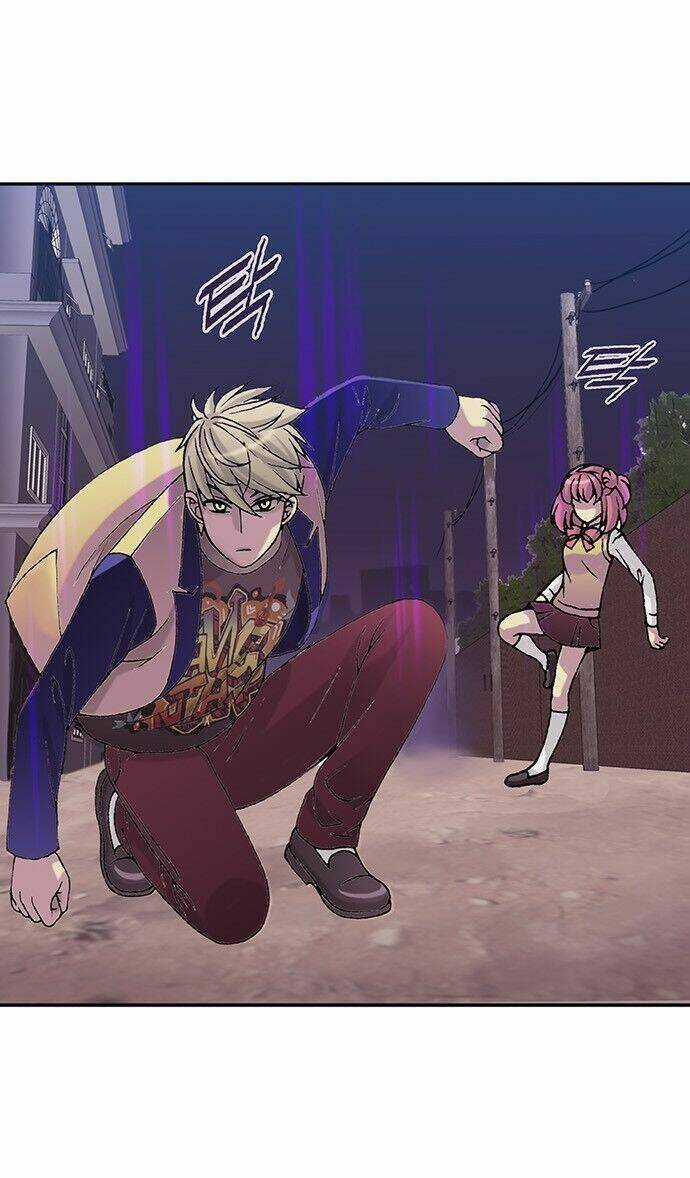 Trăng Mờ - Chapter 22 - Trang 30