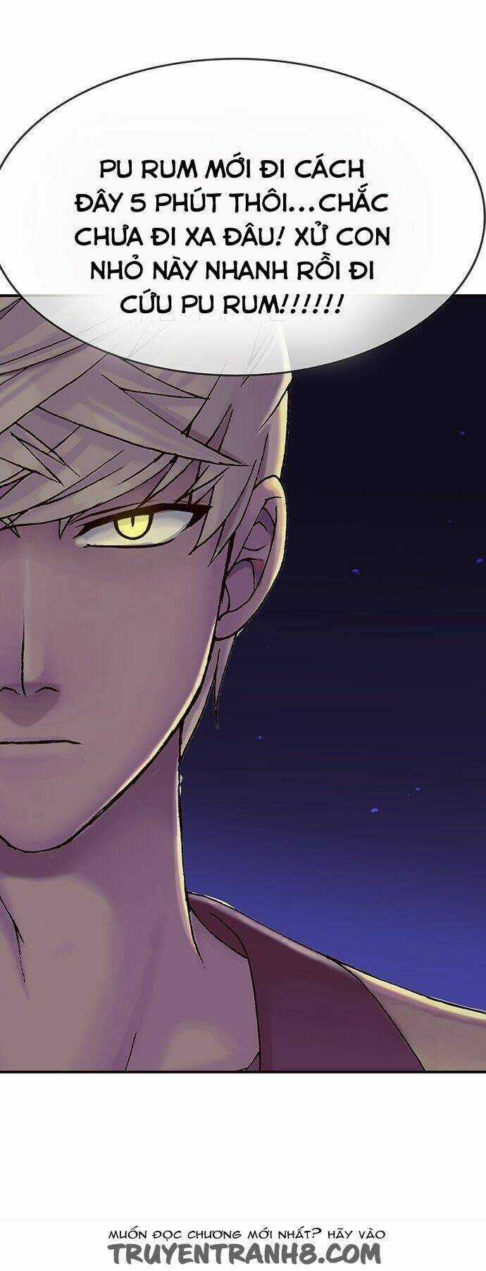 Trăng Mờ - Chapter 22 - Trang 32