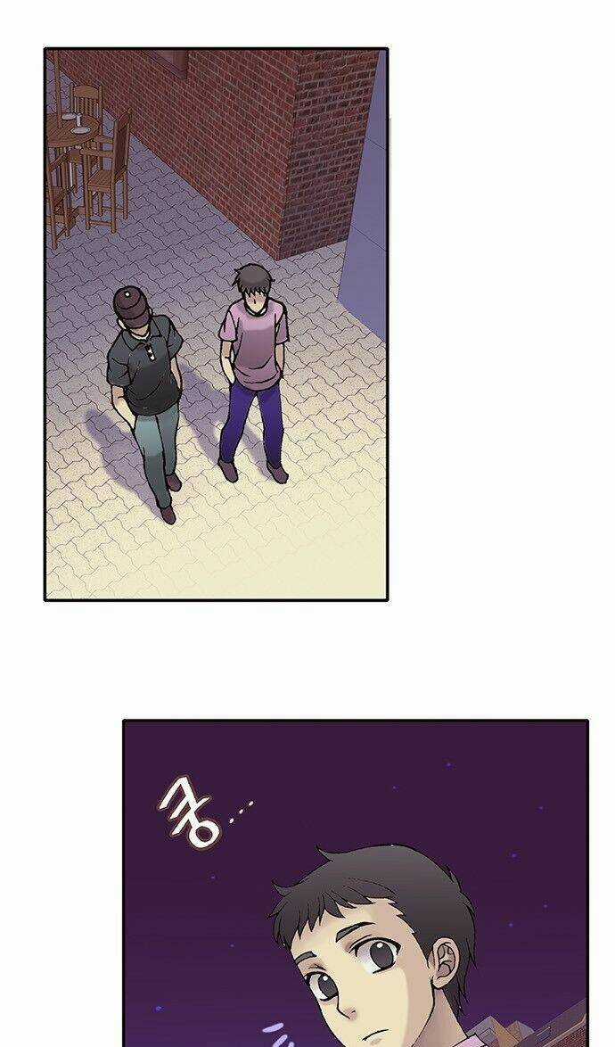 Trăng Mờ - Chapter 22 - Trang 36