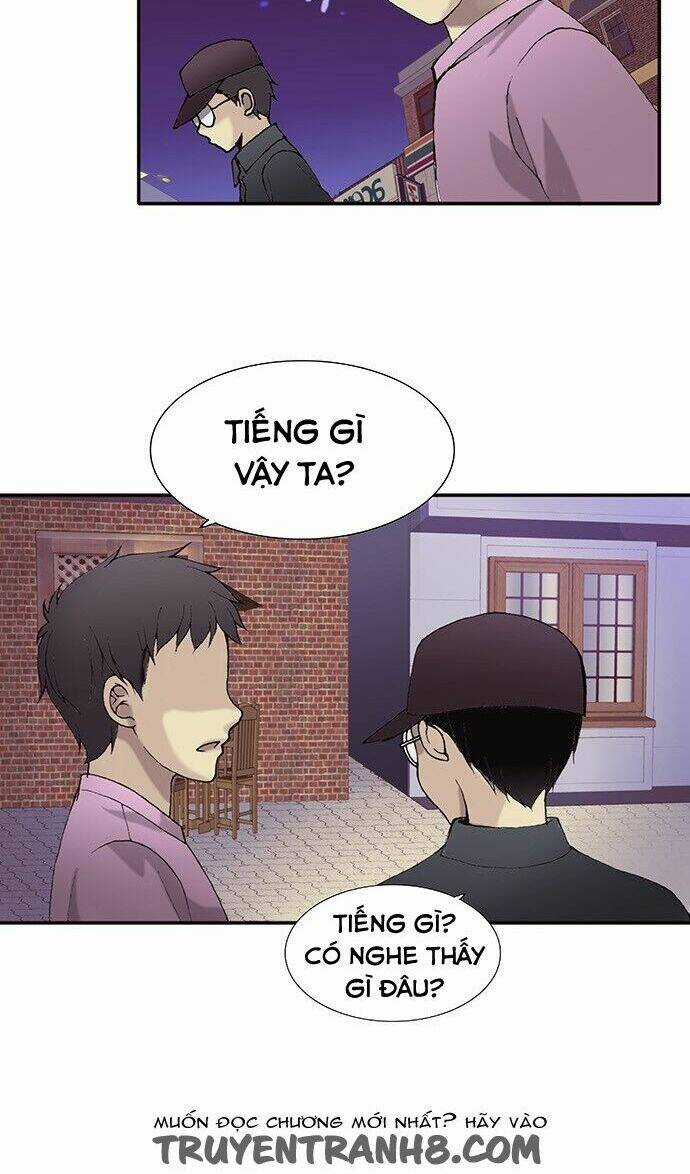 Trăng Mờ - Chapter 22 - Trang 37