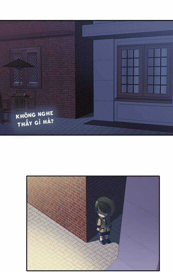 Trăng Mờ - Chapter 22 - Trang 38