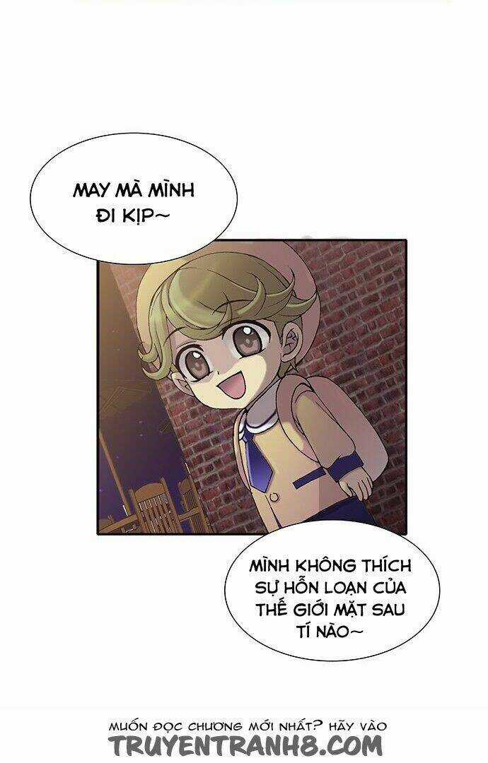 Trăng Mờ - Chapter 22 - Trang 39