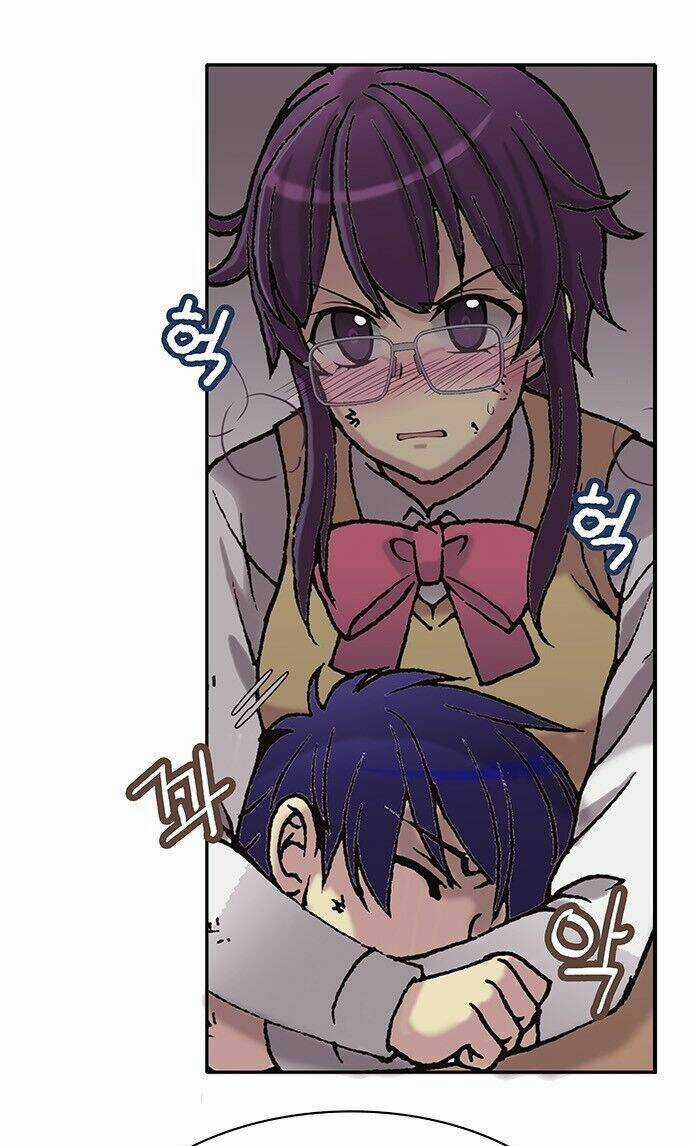 Trăng Mờ - Chapter 22 - Trang 41