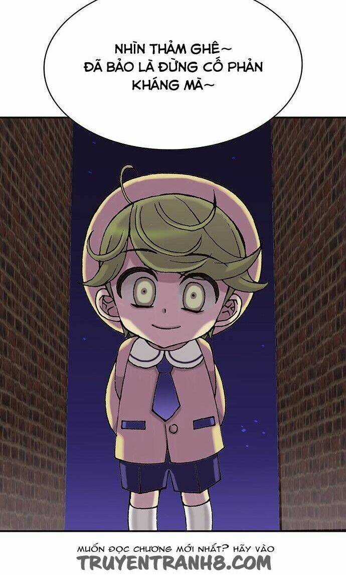 Trăng Mờ - Chapter 22 - Trang 42