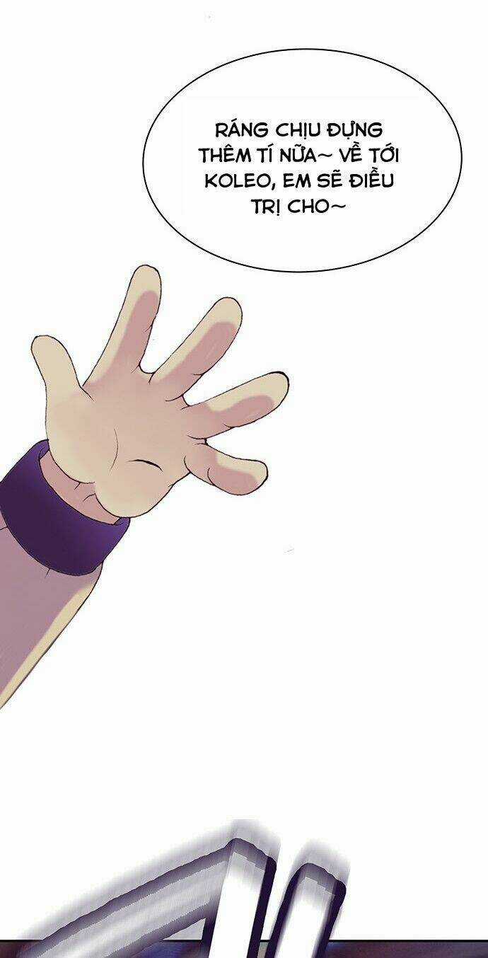 Trăng Mờ - Chapter 22 - Trang 43